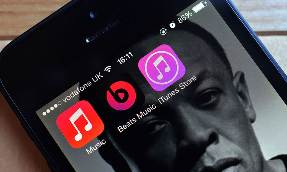 Музыкальный критик крайне недоволен Apple Music