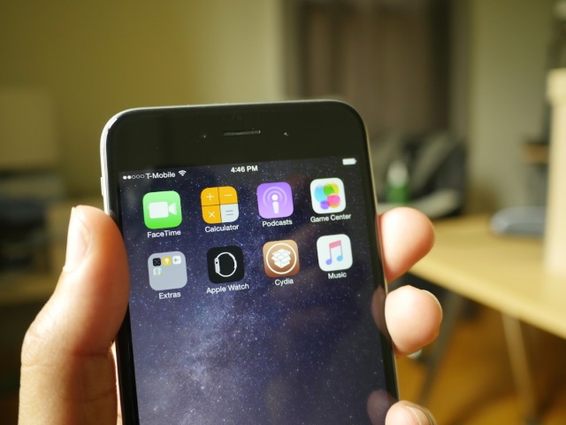 Общедоступное средство для джейлбрейка iOS 8.4.1 может появиться в ближайшее время