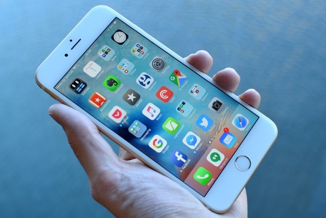С техническими проблемами придется столкнуться только первым покупателям iPhone 6s