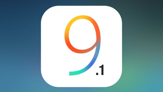 Насколько быстра финальная версия iOS 9.1