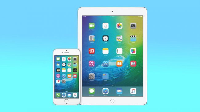 Apple выпустила первую публичную бета-версию iOS 9.2