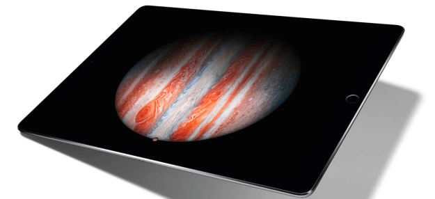 iPad Pro — последний шанс планшетов Apple вернуться к былым показателям?