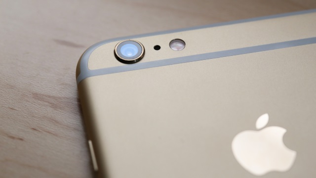 Продажи iPhone 6s могут разочаровать Apple