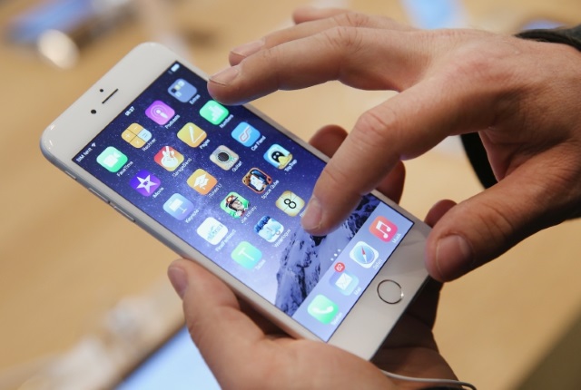 Что мы знаем об iPhone 7: возможные улучшения дисплея