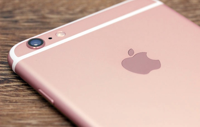 iPhone 6s снимает 4К-видео лучше, чем зеркальная камера