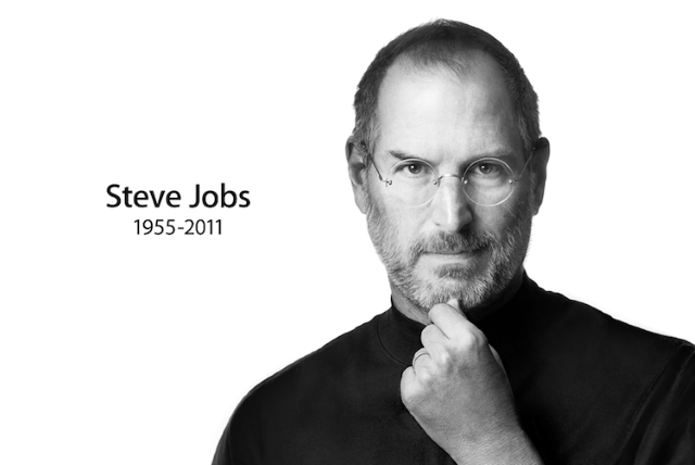 Четыре года без Стива Джобса