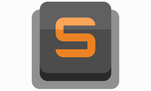 Краткое руководство по Sublime Text