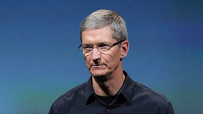 Тим Кук назвал случай в австралийском Apple Store вопиющим и недопустимым
