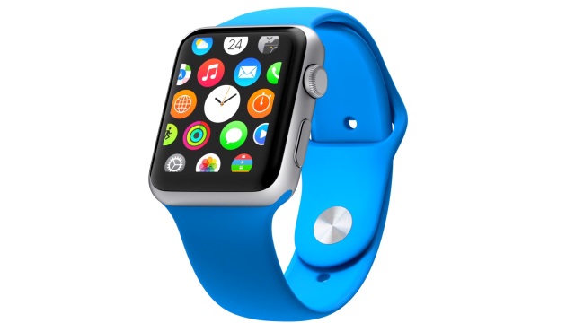 Apple ищет нового поставщика для помощи в производстве Apple Watch 2