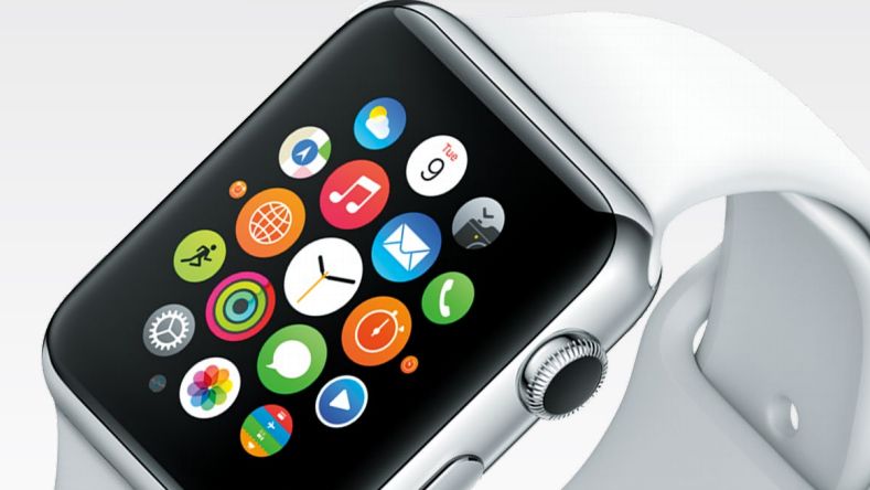 Apple Watch 2 дебютируют в июне 2016 года