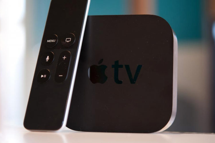 Лучшие Bluetooth-наушники для новой Apple TV