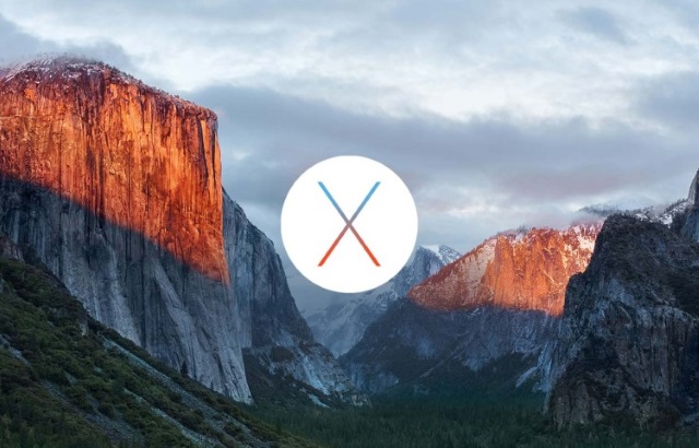 Apple выпустила OS X 10.11.2 El Capitan beta 3 для зарегистрированных разработчиков