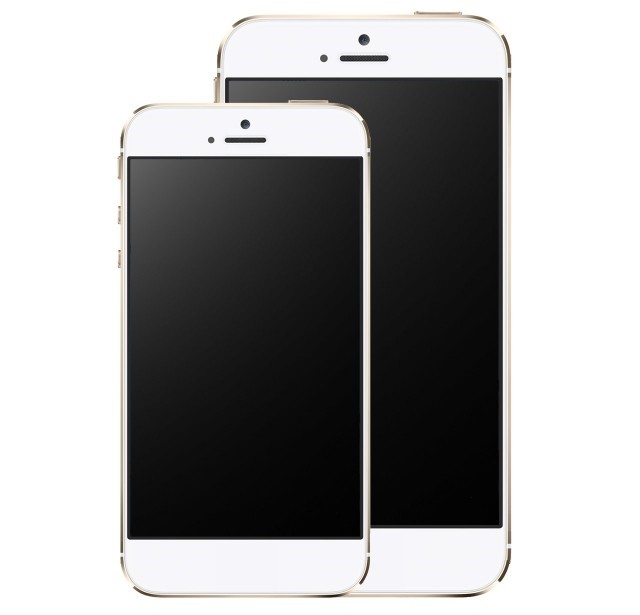 OLED-дисплей со встроенным сканером отпечатков пальцев может появиться уже в iPhone 7