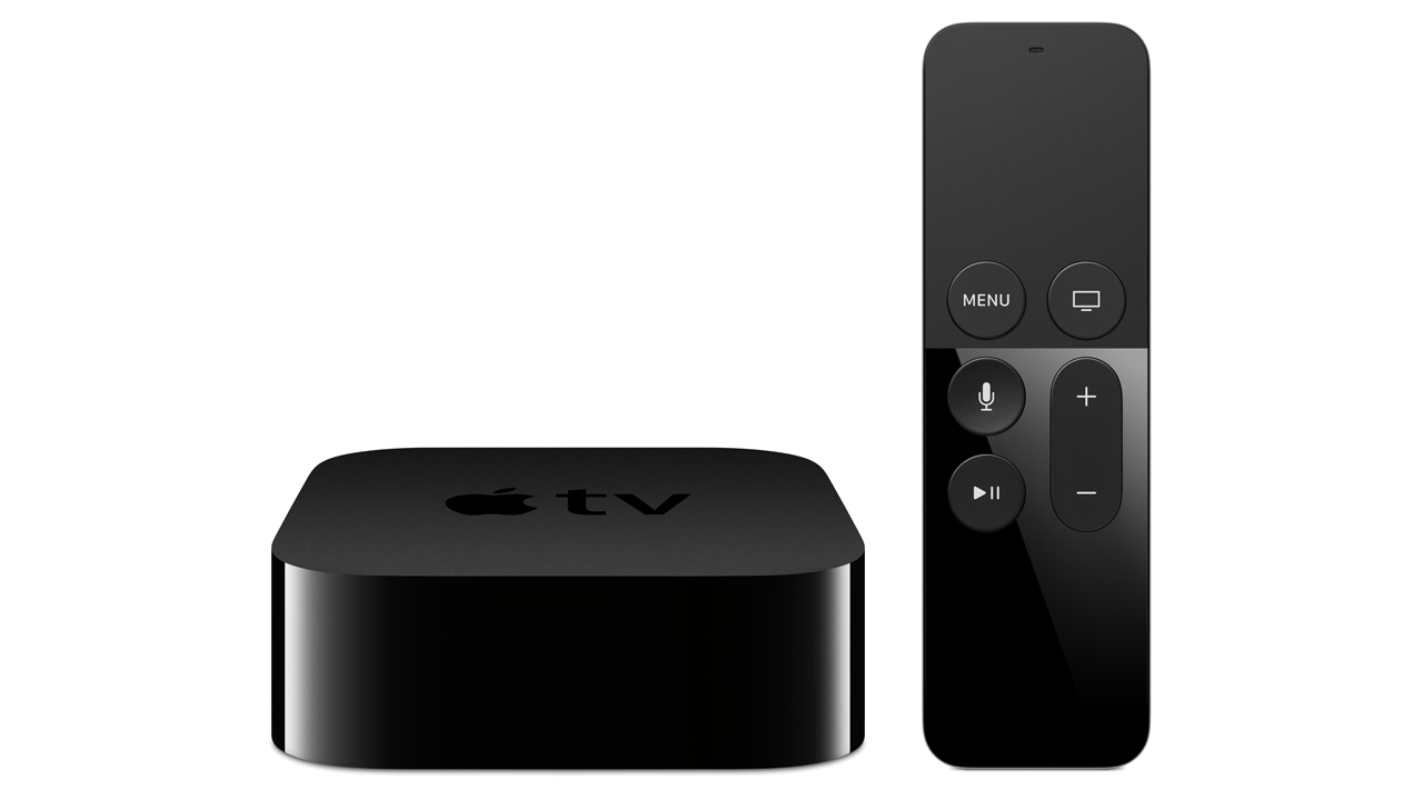 Пульт новой Apple TV может легко разбиться при падении
