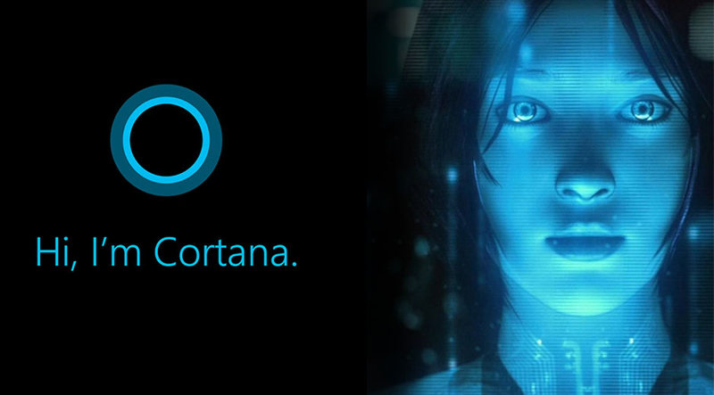 Microsoft уже тестирует Cortana для iOS