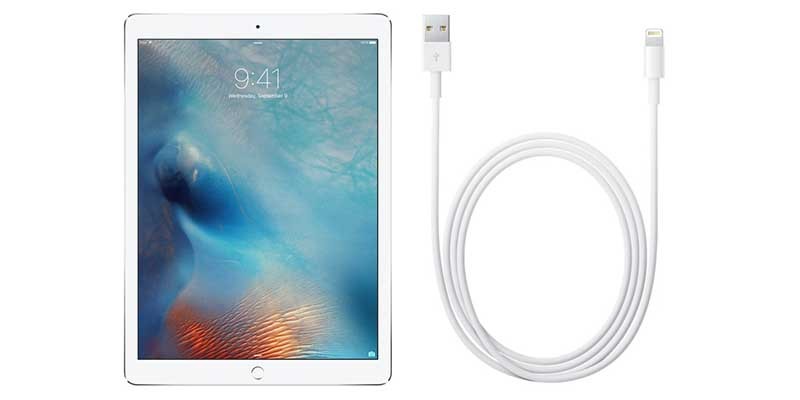 Apple не торопится решать проблему с зависающими iPad Pro