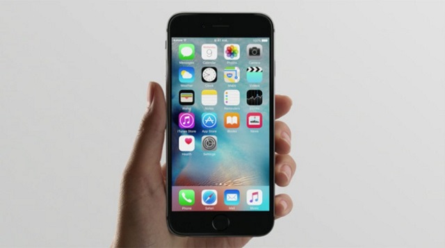 В 2016 году Apple изменит схему выпуска iPhone