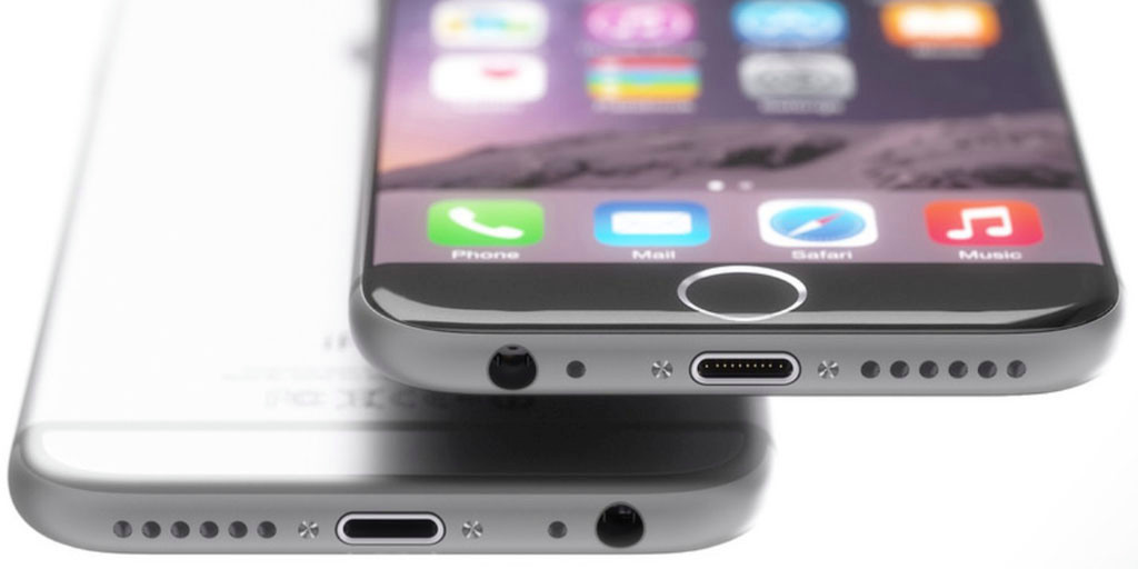 iPhone 7 лишится 3,5-мм разъема для наушников