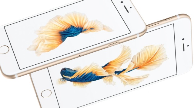 Apple попросила производителей увеличить поставки OLED-дисплеев