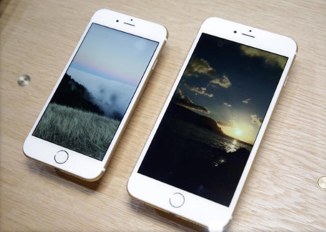 У некоторых владельцев iPhone 6s возникли проблемы с восстановлением бекапов из iCloud