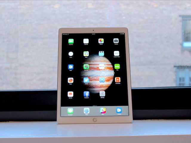 Apple получает от продажи каждого iPad Pro 200 долларов чистой прибыли
