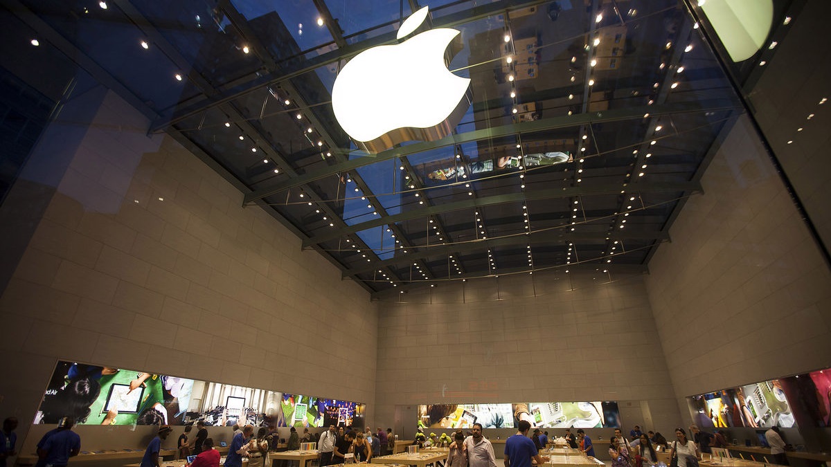 Соглашение с Ericsson увеличит прибыль Apple от продажи iPhone