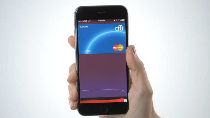 Apple официально объявила о запуске Apple Pay в Китае в начале 2016 года