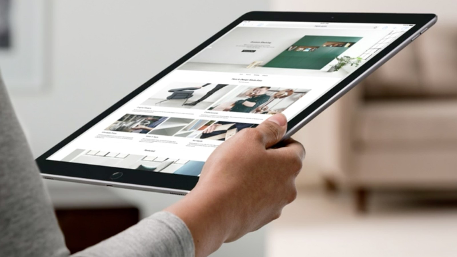 Сможет ли iPad Pro превзойти успех iPad 2?