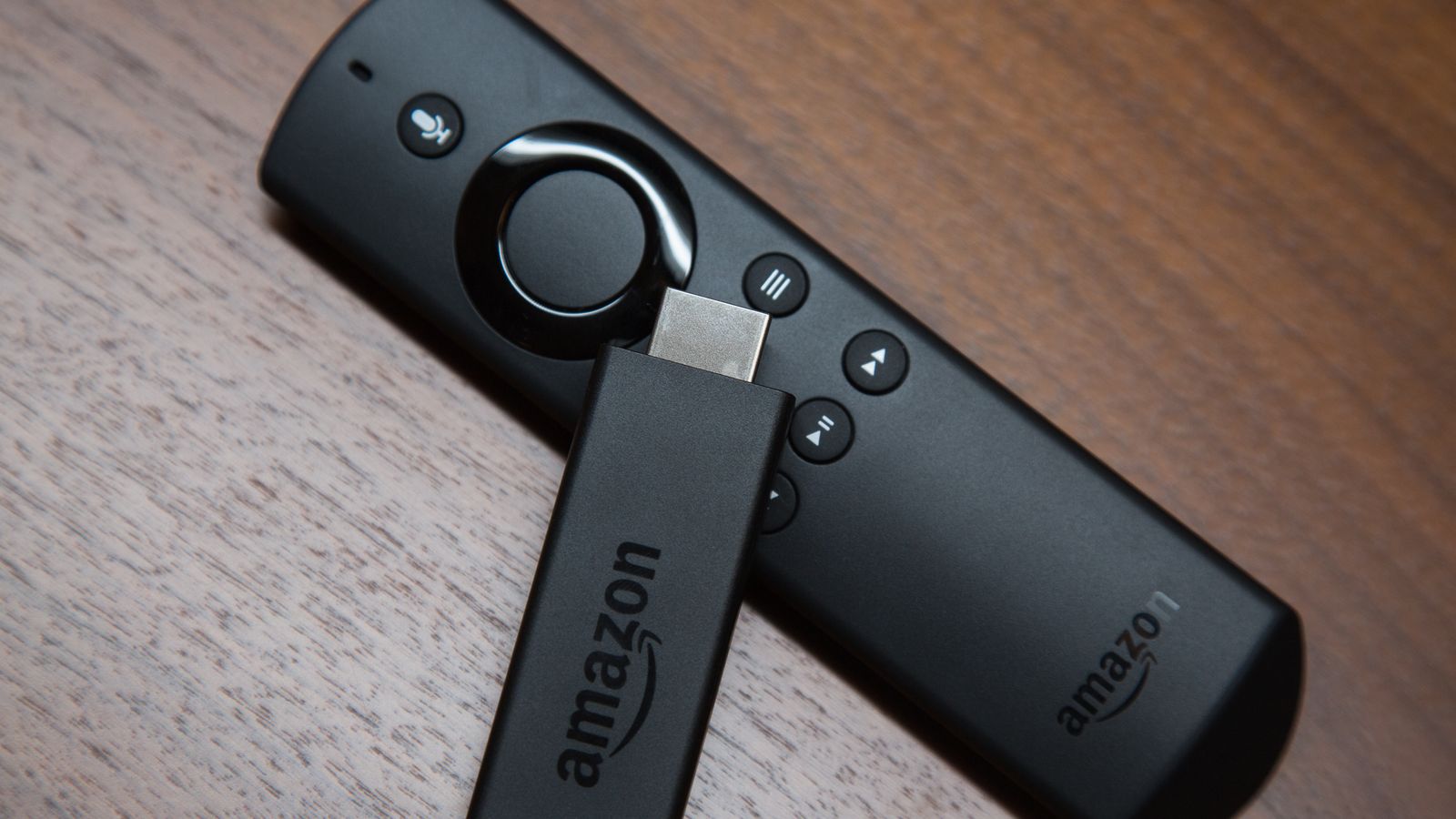 Как превратить Amazon Fire TV в устройство с поддержкой AirPlay