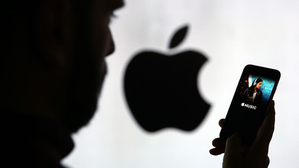 Apple сохранила за собой первое место в списке самых дорогих компаний мира