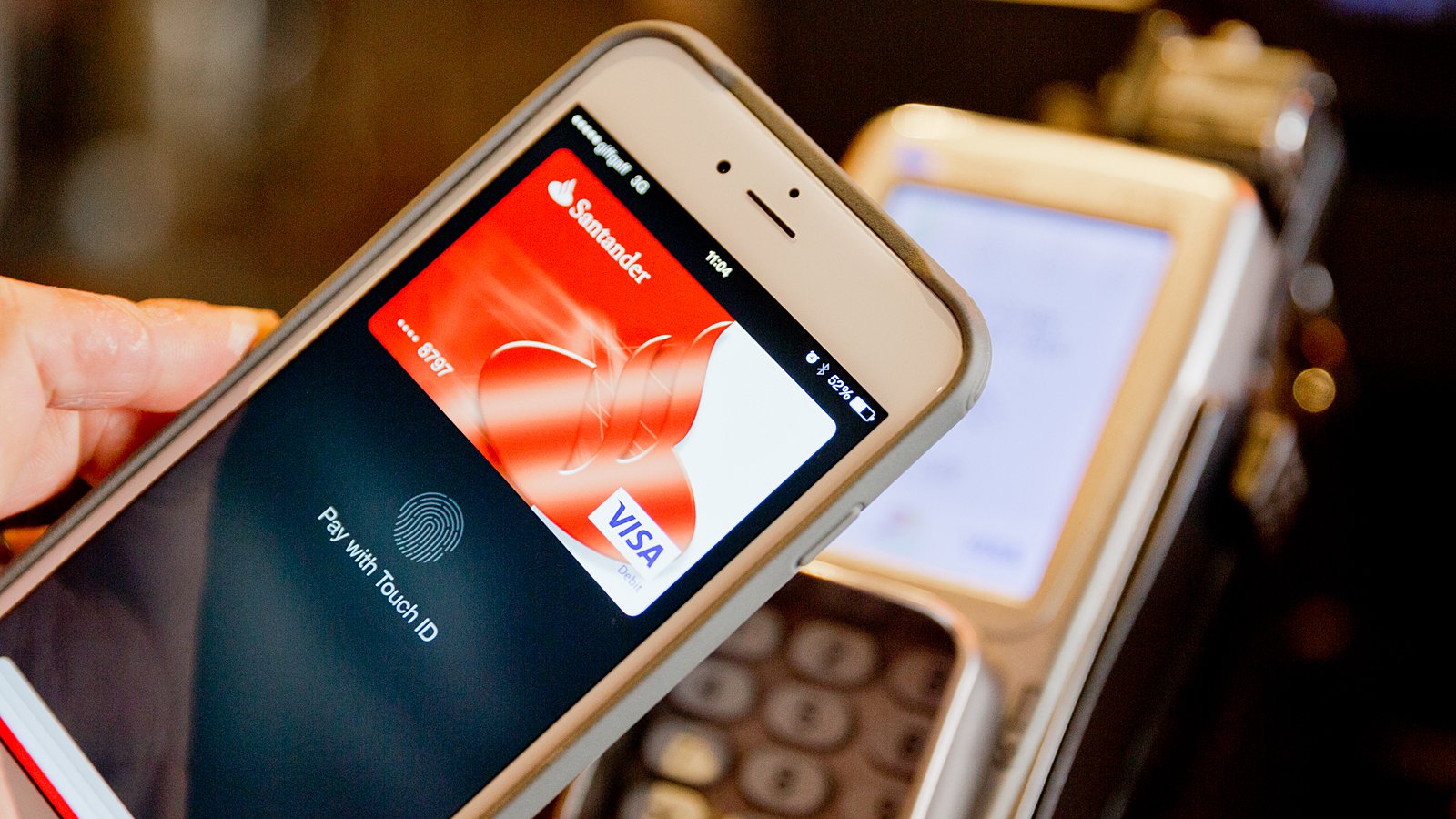 2016 год станет годом альтернативных систем платежей вроде Apple Pay