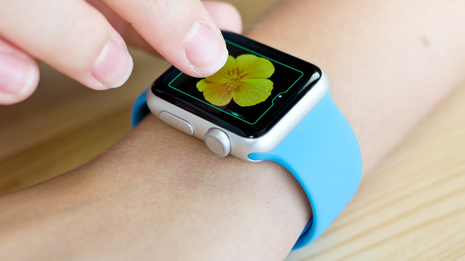 Apple Watch — очередная безделушка или шаг в будущее?