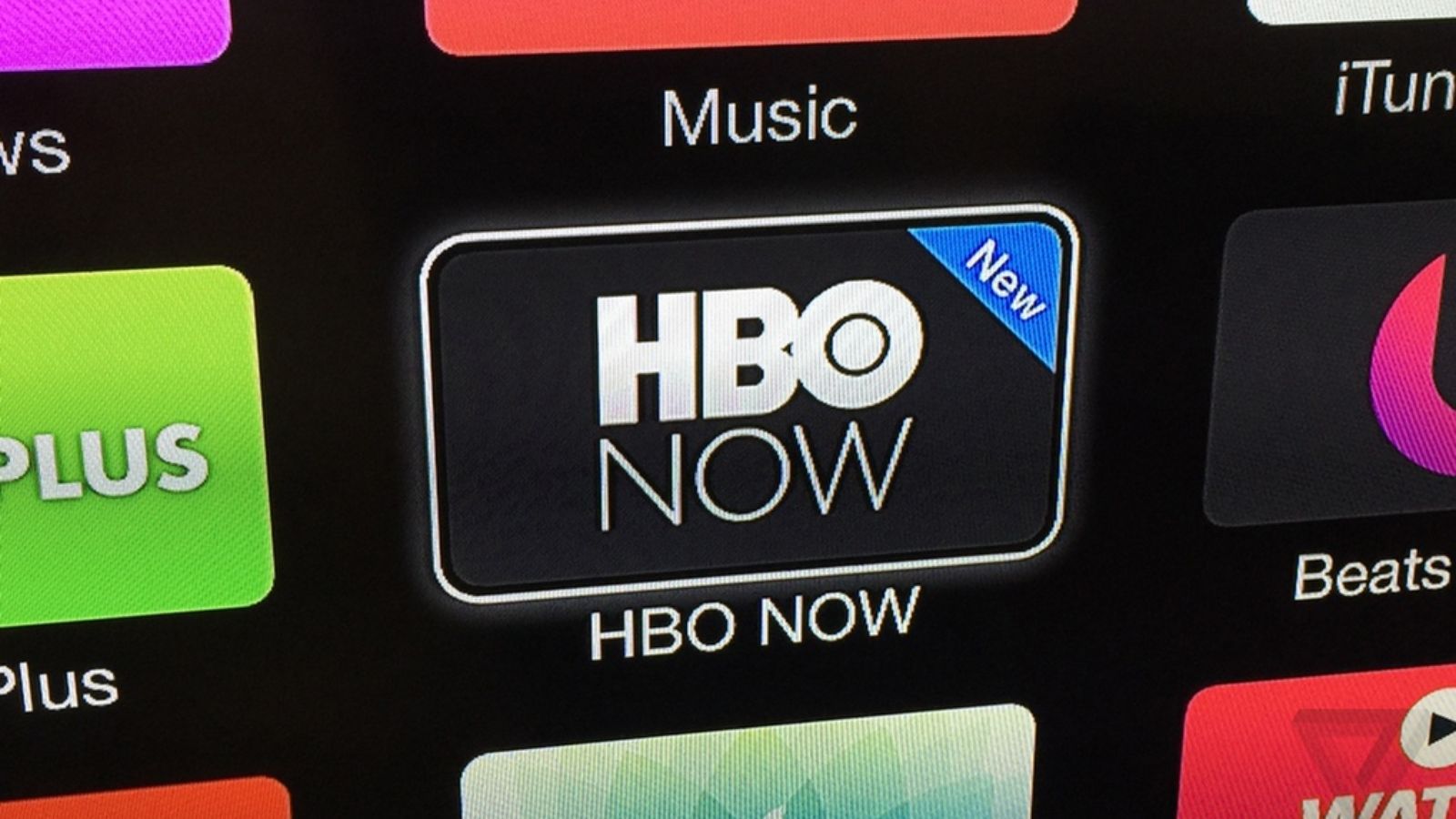 Apple больше не работает над собственным телевизионным сервисом