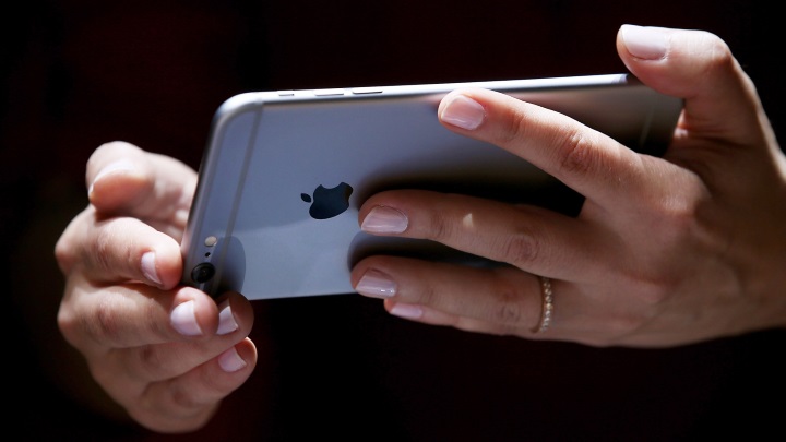 После новогодних праздников цена на iPhone и iPad может повыситься