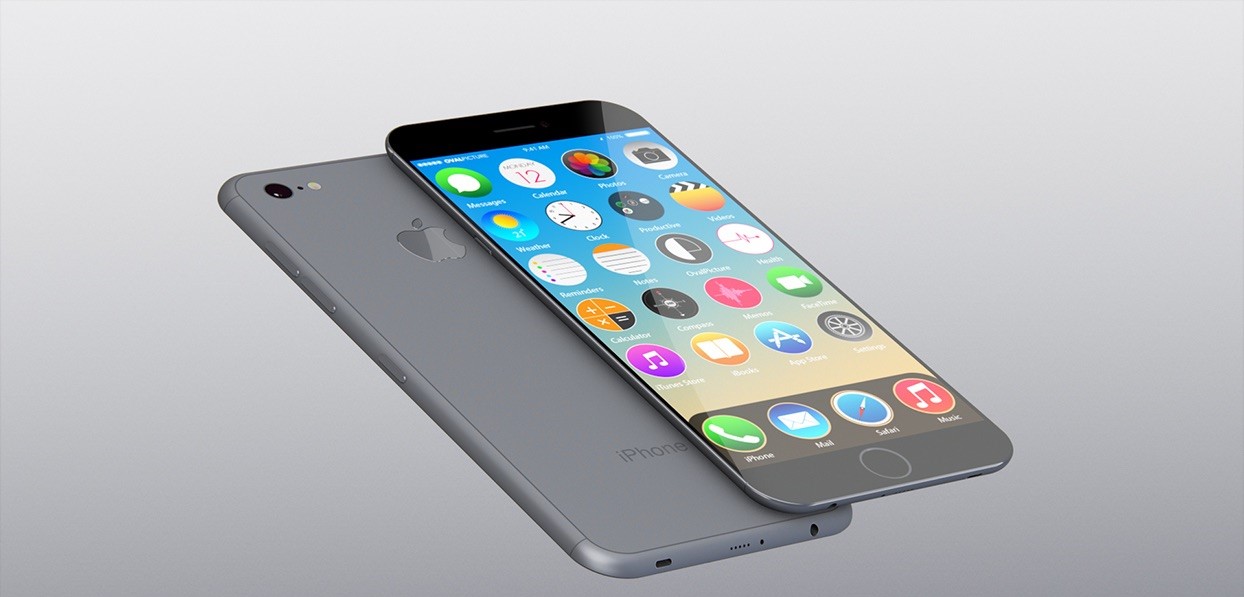 Слух: Apple тестирует 5 разных прототипов iPhone 7