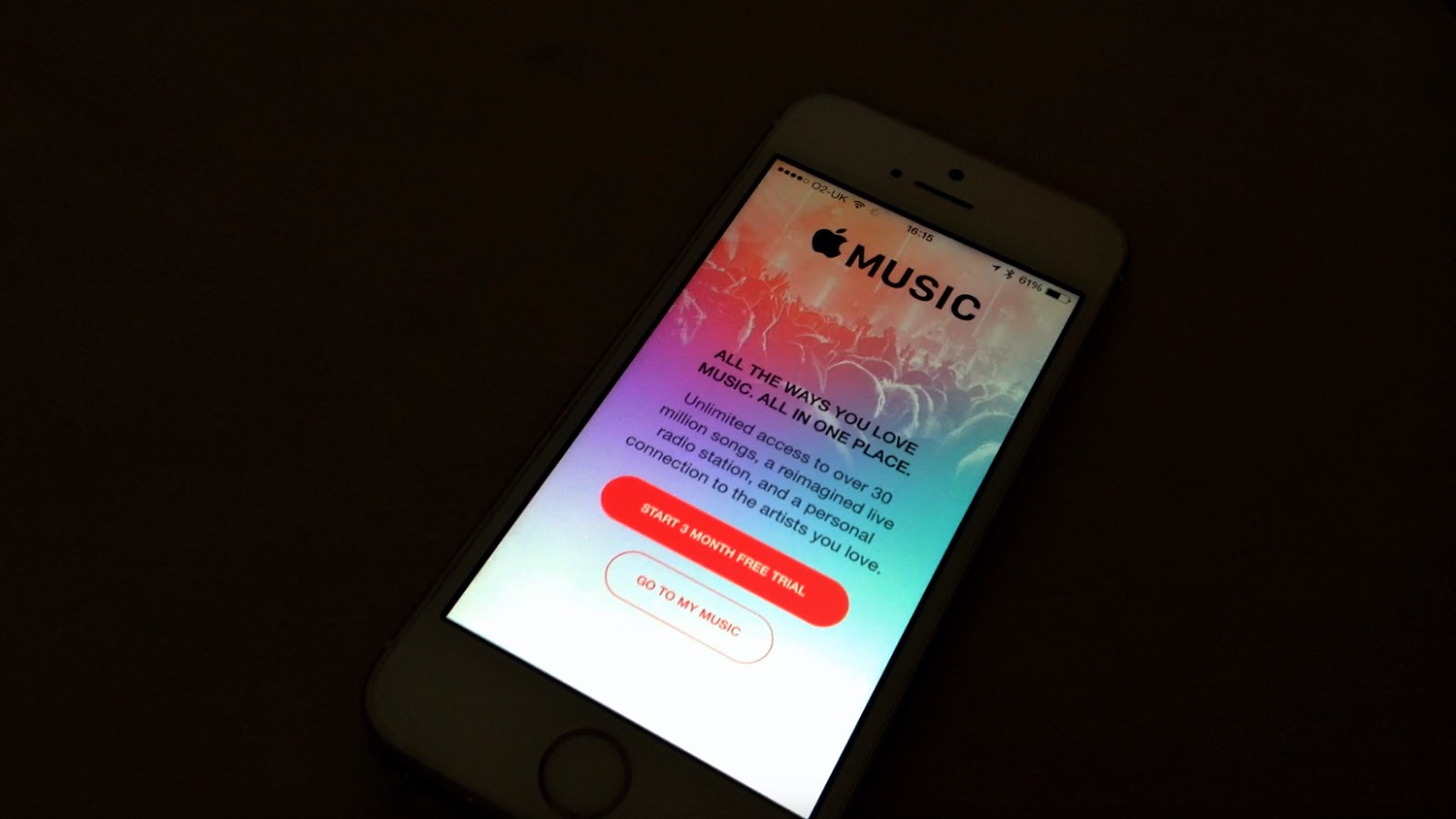 Почему Apple Music — единственный сервис, за который мне захотелось платить