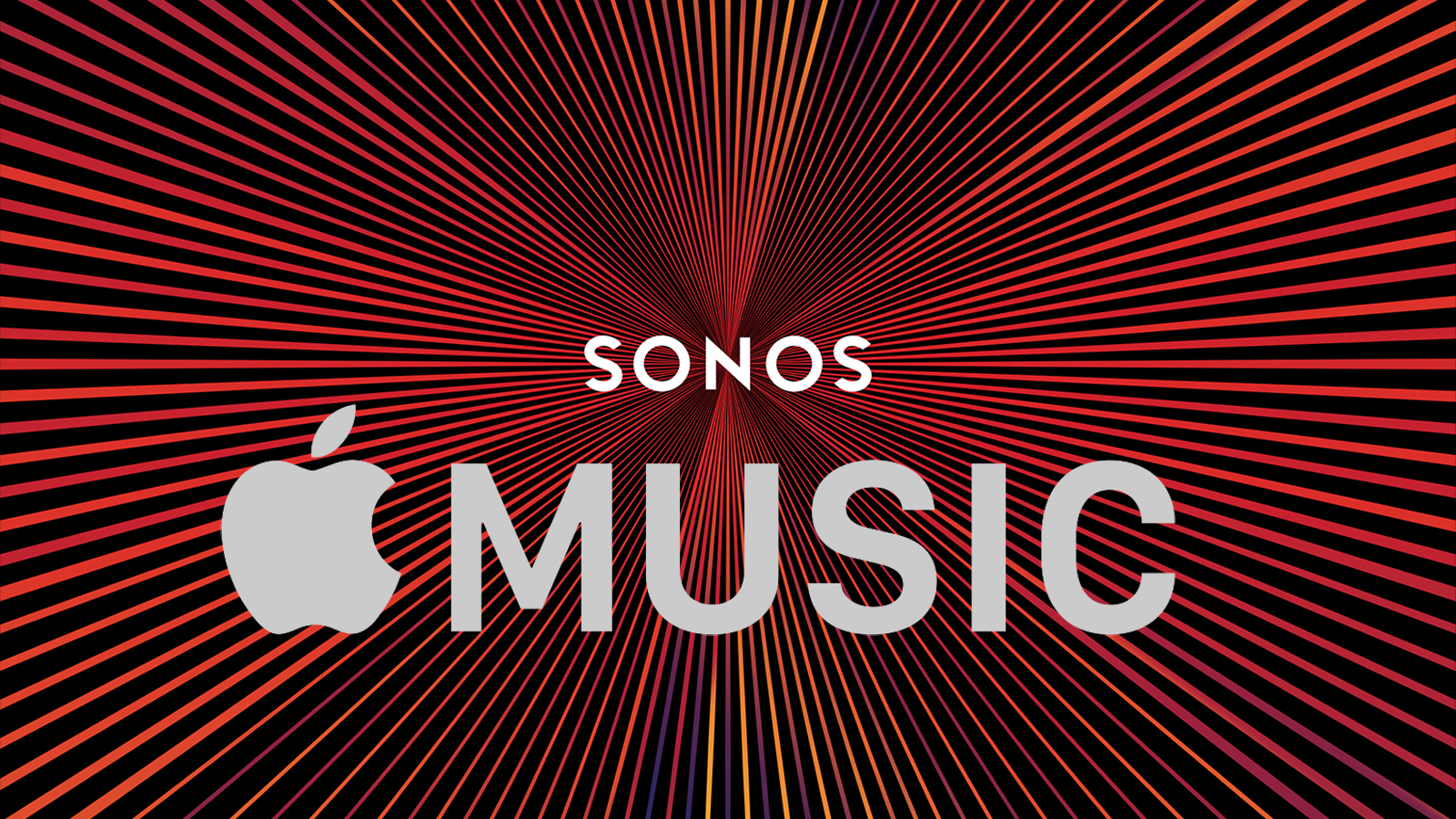 Началось бета-тестирование сервиса Apple Music на аудиосистемах Sonos