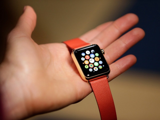 Почему пользователям не нравятся Apple Watch?