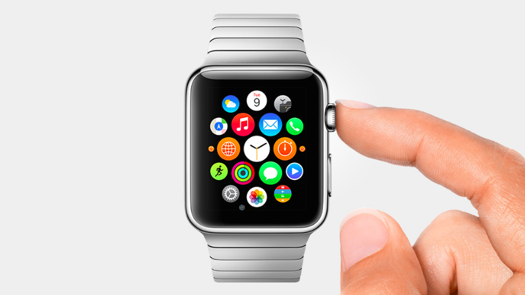 9 лучших приложений для Apple Watch 2015 года