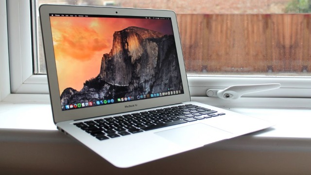 MacBook Air и MacBook Pro — самые надежные ноутбуки на рынке