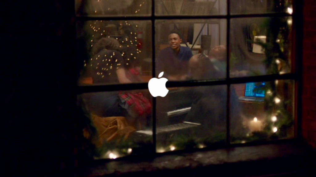 Apple стала крупнейшим поставщиком смартфонов в католическое Рождество