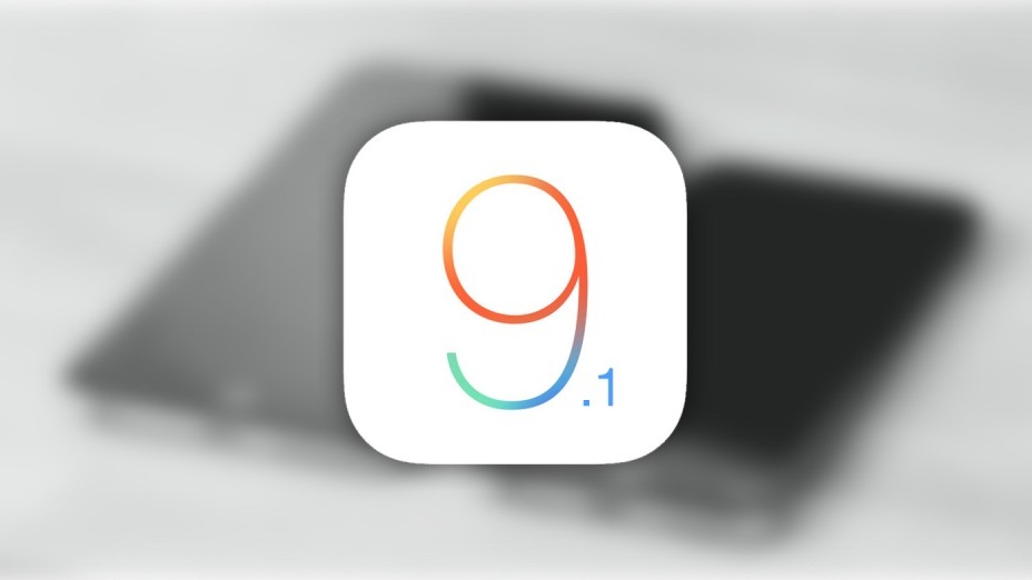 Откатиться на iOS 9.1 больше нельзя