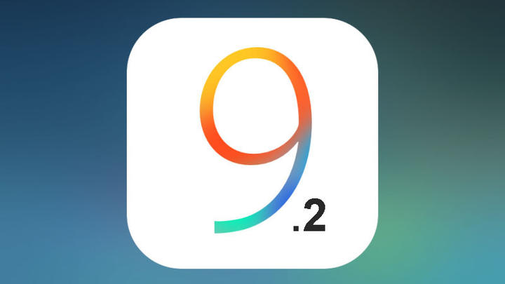 Скачать iOS 9.2 для iPhone, iPad и iPod touch (прямые ссылки)