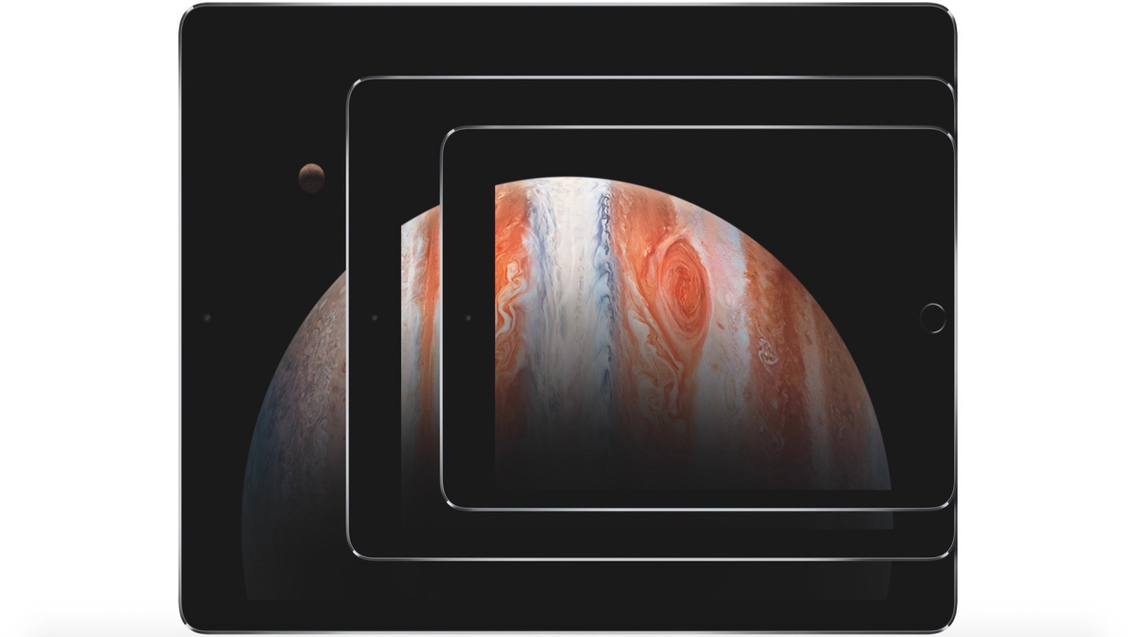 iPad Air 3 поступит в продажу в первой половине 2016 года