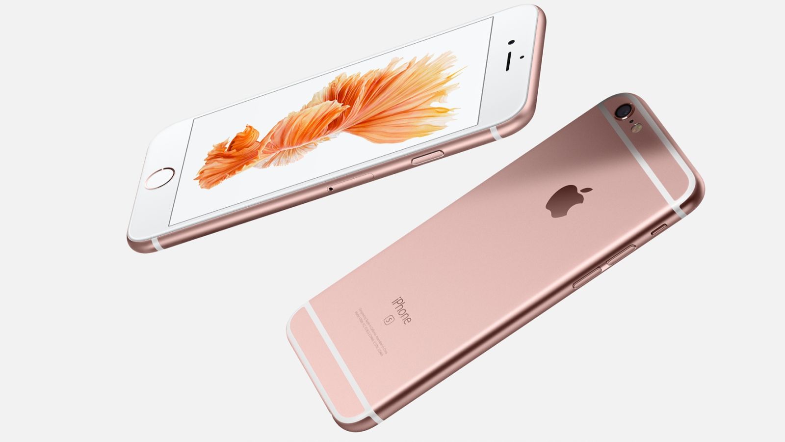 Аналитики предрекают скорый упадок продаж iPhone 6s