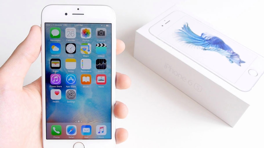 Morgan Stanley: в следующем году состоится первое в истории падение продаж iPhone