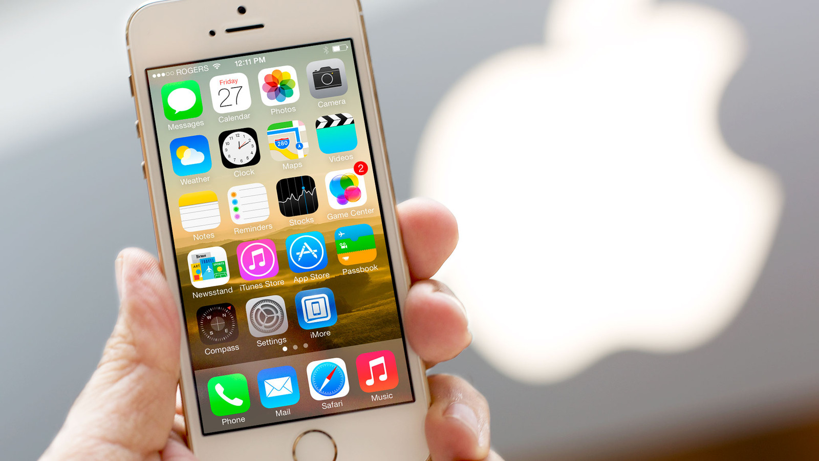 Apple вдвое снижает стоимость iPhone 5s в Индии