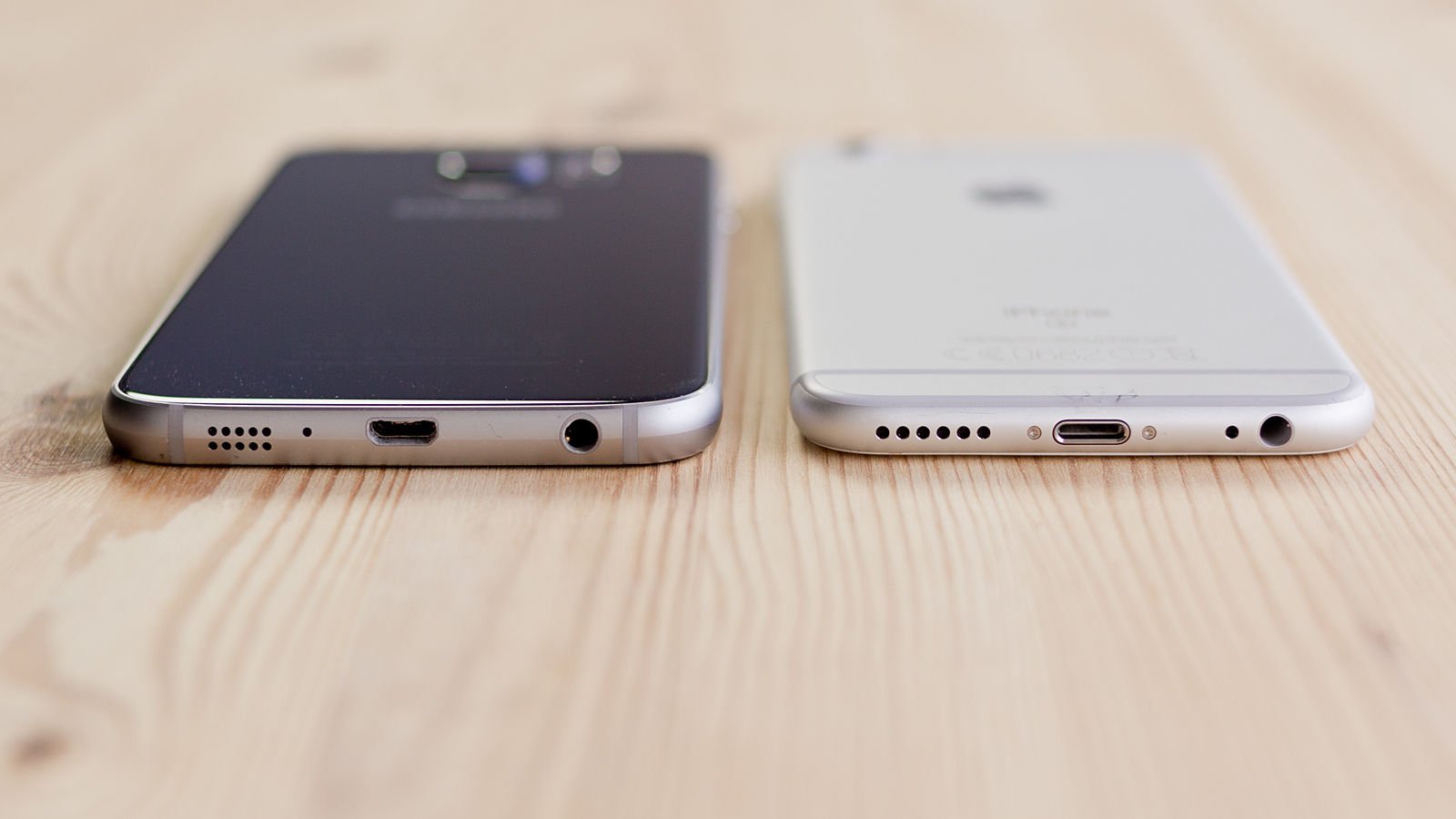 Samsung уже работает над созданием клона iPhone 6c