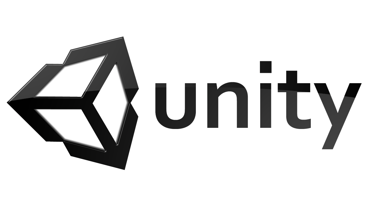 unity logo