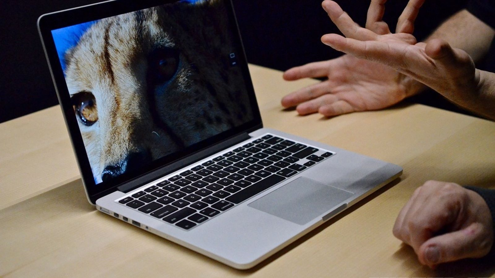 Apple представит новые MacBook Pro Retina на WWDC 2016